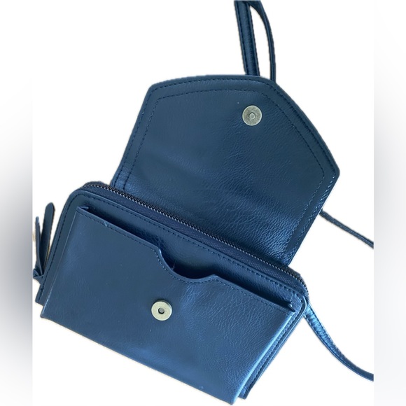 Target Wild Fable 2 Pack Black Purse - Picture 4 of 7